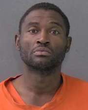 Corry Deontay Mckinney Arrested Booked 01 30 2024 - Arrest Files