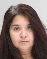 Idonia Gutierrez Arrested/Booked 06/02/2022 - Arrest Files