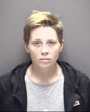 Britney Ann Masterson Arrested/Booked 06/05/2024 - Arrest Files