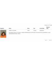 Julie Anna Sharp Arrested Booked 06 26 2022 - Arrest Files