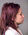 Side View Mugshot of Ashley Leann Johnston