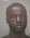 Front view mugshot of Demetrius Jones