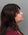 Side View Mugshot of Jessica Jael Garcia