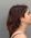 Side View Mugshot of Valerie Ann Arce