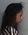 Side View Mugshot of Brittney Harris