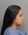 Side view mugshot of Margaret Cruz-ortiz