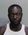 Front view mugshot of Daniel Asiedu