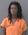 Mugshot of Jacqualyn Yvonne Brown