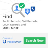 PeopleSmart Background Checks